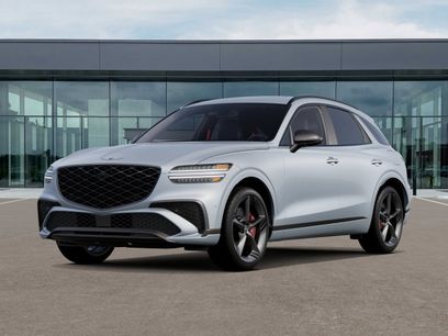 New 2027 Genesis GV70 3.5T Prestige