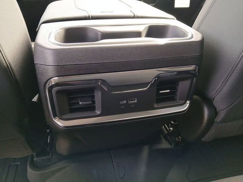 New 2025 GMC Sierra 1500 Elevation w/ Preferred Package image 21