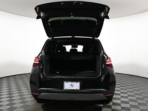 Certified 2025 BMW X3 xDrive30i w/ Premium Package image 36