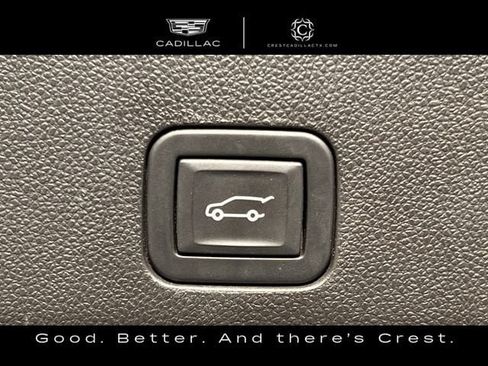 Certified 2024 Cadillac Escalade Sport Platinum AWD/4WD image 30