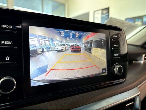 Used 2021 Kia K5 EX FWD image 28