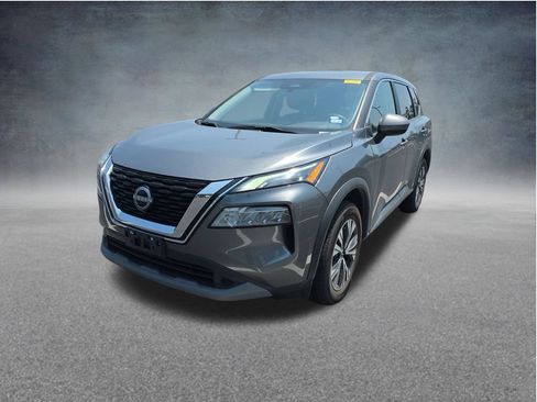Used 2023 Nissan Rogue SV FWD image 15