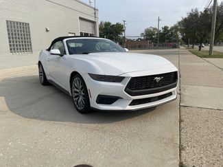 New 2026 Ford Mustang Premium RWD video 1