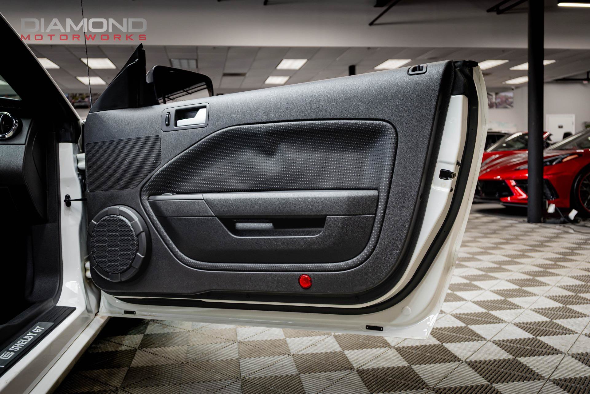 Used 2007 Ford Mustang GT RWD image 94