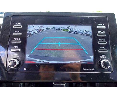 Used 2023 Toyota Camry SE FWD image 22