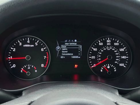 Used 2017 Kia Sportage LX image 24