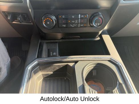 Used 2020 Ford F250 XLT w/ XLT Premium Package AWD/4WD image 23