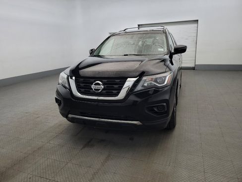 Used 2019 Nissan Pathfinder S AWD/4WD image 15
