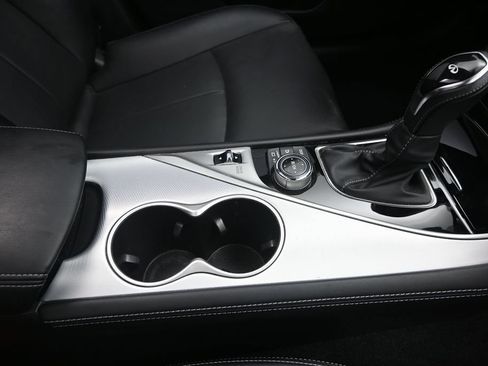 Certified 2023 INFINITI Q50 Luxe w/ Cargo Package RWD image 28