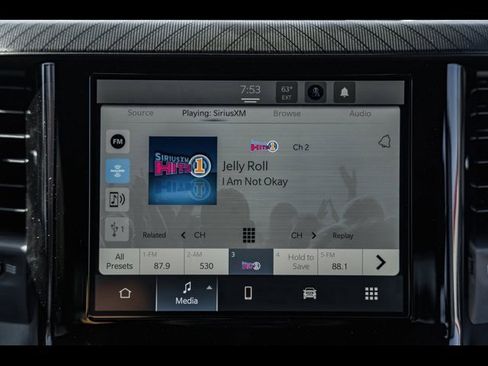 New 2025 RAM 1500 Big Horn image 22