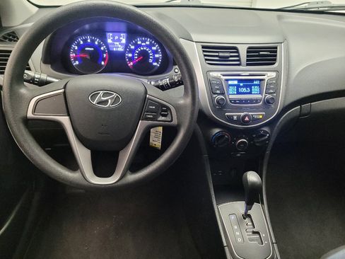 Used 2017 Hyundai Accent SE FWD image 22