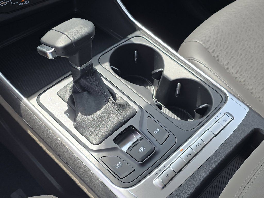 New 2026 Kia Carnival FWD image 26