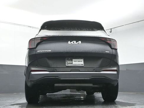 Used 2026 Kia Sportage EX w/ EX Panorama Roof Package AWD/4WD image 41