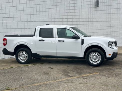 New 2026 Ford Maverick XL AWD/4WD image 4