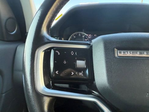 Used 2022 Land Rover Discovery Sport S image 44