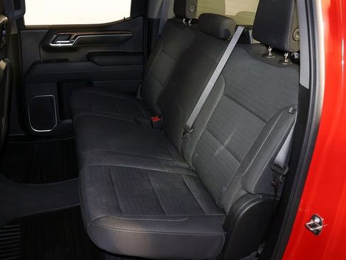 Used 2023 Chevrolet Silverado 1500 LT AWD/4WD image 14