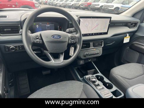 New 2026 Ford Maverick XL image 16