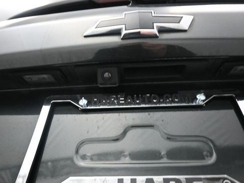 Used 2021 Chevrolet Equinox LT FWD image 26