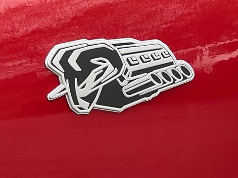 New 2026 RAM 1500 Big Horn AWD/4WD image 46
