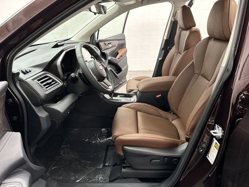New 2026 Subaru Ascent Touring image 18