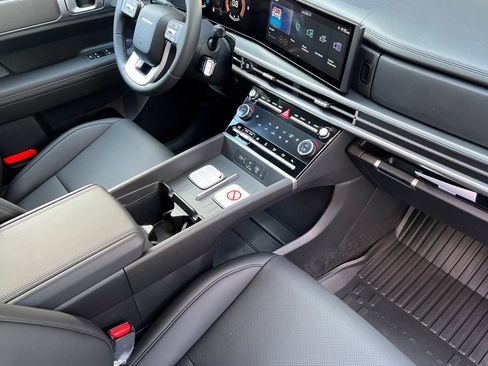 New 2026 Hyundai Santa Fe SEL image 20