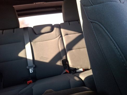 Used 2020 Jeep Wrangler Unlimited Sport image 20