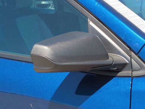 Used 2023 Chevrolet Equinox LS w/ Driver Confidence II Package image 12