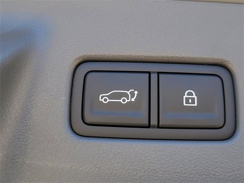 New 2026 Hyundai Santa Fe SEL image 9