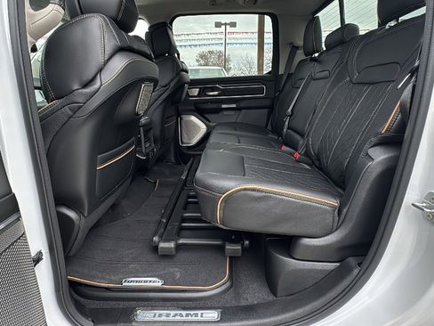 New 2026 RAM 1500 Tungsten w/ Towing Technology Group image 15