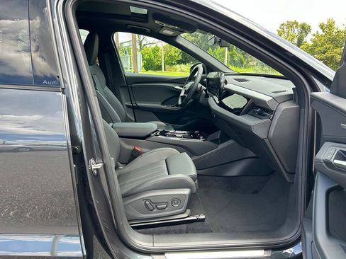 New 2027 Audi Q6 e-tron Premium Plus AWD/4WD image 40
