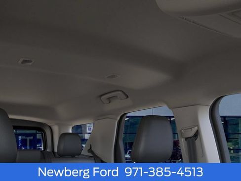 New 2026 Ford Bronco Sport Big Bend w/ Convenience Package AWD/4WD image 43