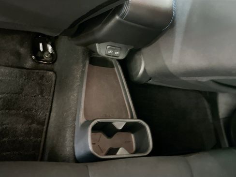 Used 2025 Nissan Leaf SV Plus FWD image 28