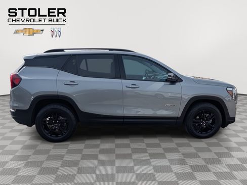 Used 2024 GMC Terrain AT4 AWD/4WD image 6