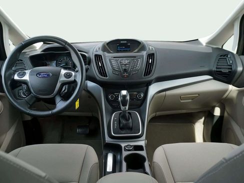 Used 2016 Ford C-MAX SE FWD image 17
