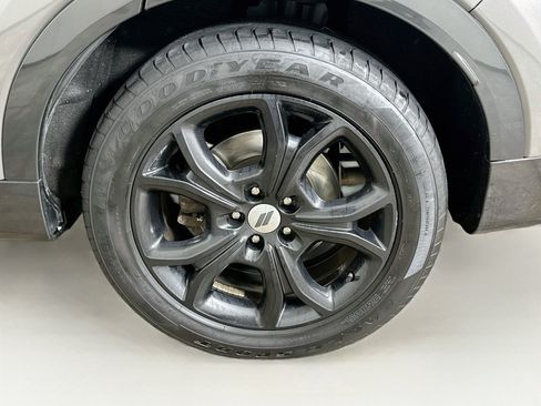 Used 2024 Dodge Hornet R/T Plus w/ R/T Blacktop Package AWD/4WD image 11