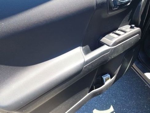 Used 2023 Toyota Tacoma TRD Sport w/ TRD Premium Sport Package image 15