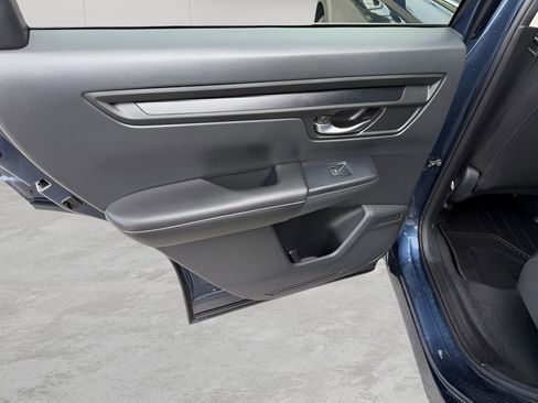Used 2024 Honda CR-V EX image 12