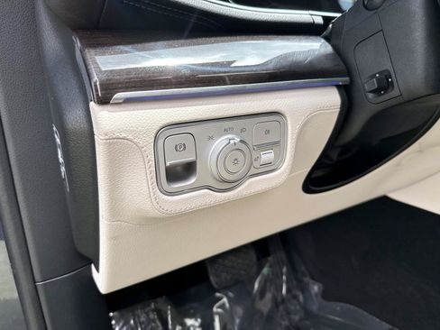 Certified 2024 Mercedes-Benz GLE 350 4MATIC image 21