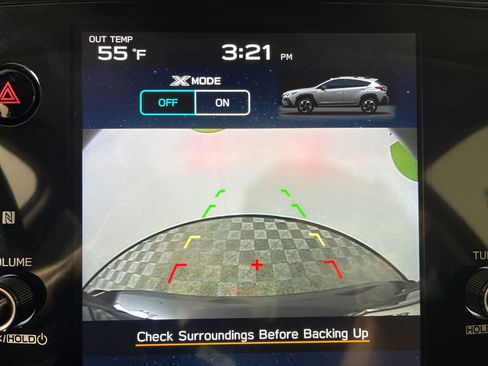 Used 2024 Subaru Crosstrek 2.0i Premium AWD/4WD image 22