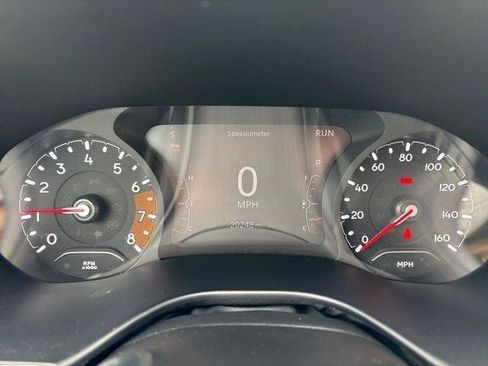 Used 2022 Jeep Compass Limited AWD/4WD image 15
