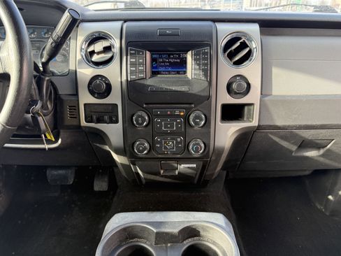 Used 2013 Ford F150 XLT w/ Luxury Equipment Group image 23