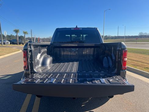 New 2026 RAM 1500 Laramie w/ Night Edition image 9