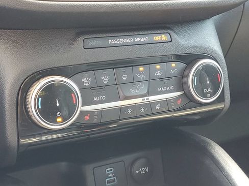 Used 2022 Ford Escape SEL AWD/4WD image 18