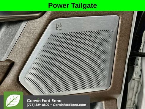 Used 2021 Ford F150 King Ranch w/ Equipment Group 601A High AWD/4WD image 19