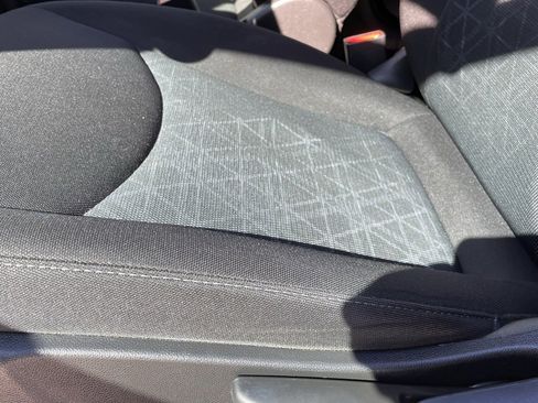 Certified 2022 Chevrolet Spark LT image 21