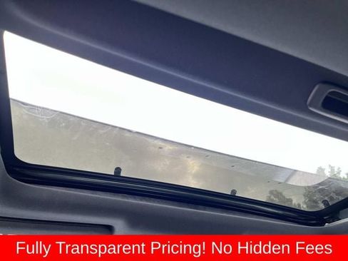 Used 2025 Honda CR-V Sport Touring image 16