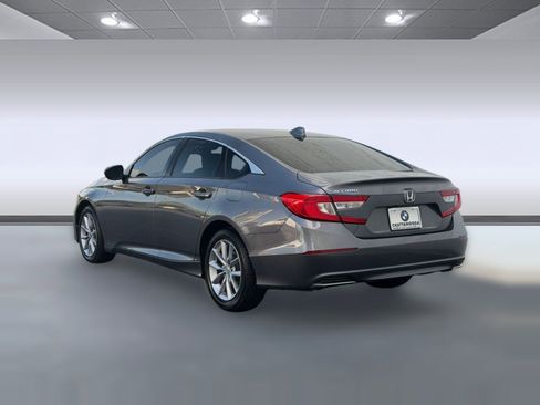 Used 2021 Honda Accord LX image 3