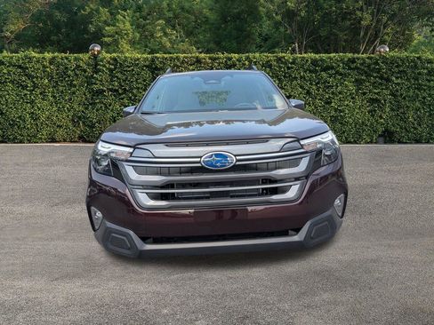 New 2026 Subaru Forester Premium image 9