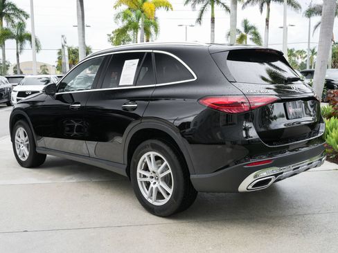 Used 2023 Mercedes-Benz GLC 300 4MATIC image 24