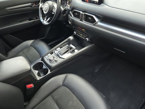 Used 2019 MAZDA CX-5 Touring image 21